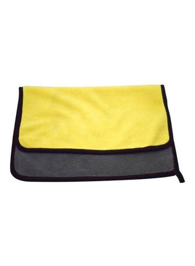 Buy Double Face Microfiber Towel in Egypt