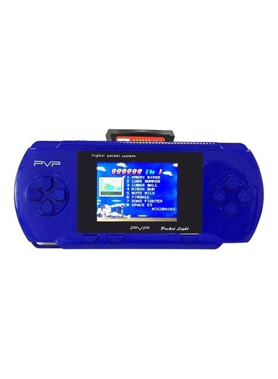 Buy PVP Station Light Digital Handheld Pocket Gaming Console in Saudi Arabia