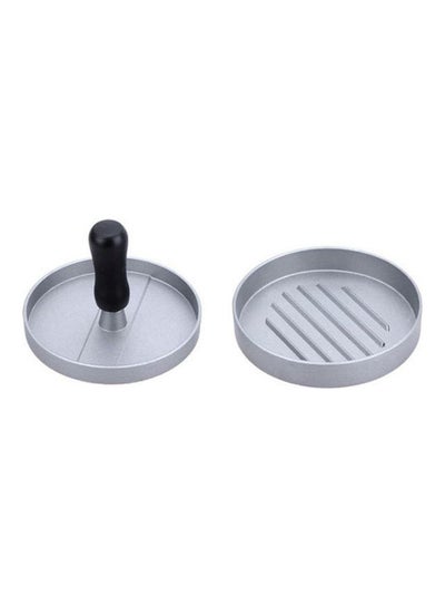 Buy Cooking Tools Hamburger  Maker Burger Press Meat Press Cookware Kitchen Dining Bar Tool Multicolour in UAE