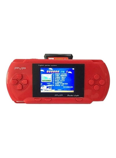 Buy PVP Station Light Digital Handheld Pocket Gaming Console in UAE