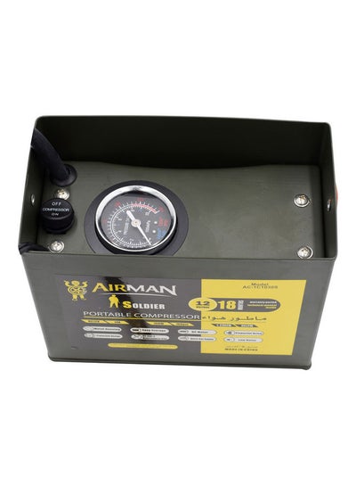 Buy Air Compressor Blower For Car Tire in Saudi Arabia