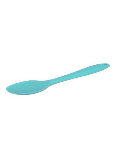 اشتري Silicon Cooking Spoon Blue في مصر