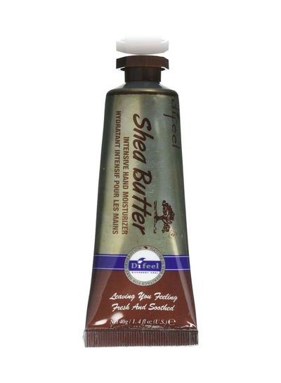 Buy Hand Cream Shea Butter  : 32110 0.039kg in UAE