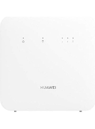 سعر 4g Router 2s B312-926 Modem أبيض فى السعودية | نون السعودية | كان بكام