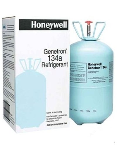 Buy R134a Refrigerant Gas 13.6 Kg in UAE