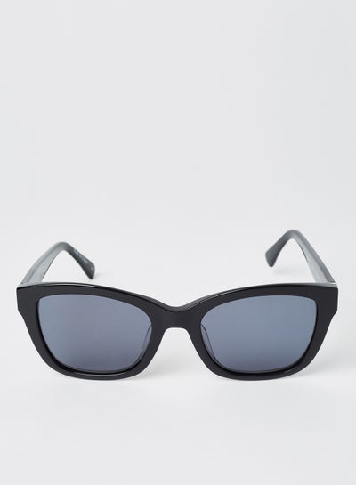 Buy Women's Wayfarer Sunglasses - Lens Size: 53 mm in Saudi Arabia