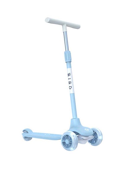 Buy Glow Kids Kick Scooter 60x70x30cm in Saudi Arabia