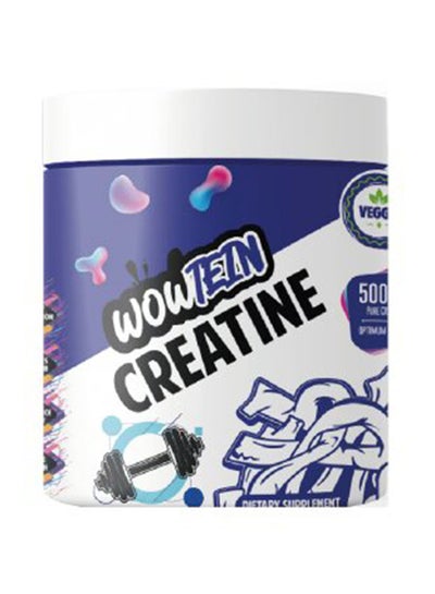 Buy Creatine Powder in Saudi Arabia