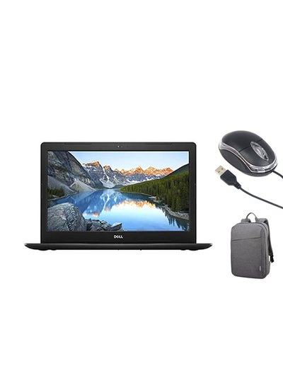 Inspiron 15 3583 With 15.6-Inch, Celeron-4205U/4GB RAM/128GB SSD