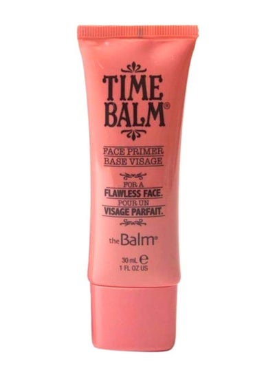 Buy Time Balm Face Primer Translucent in UAE