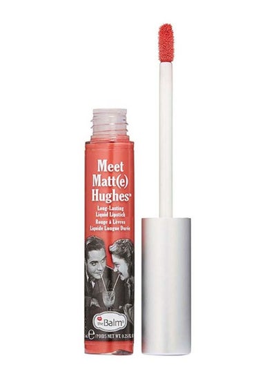 Buy Meet Matt(e) Hughes Long Lasting Liquid Lipstick Honest in UAE