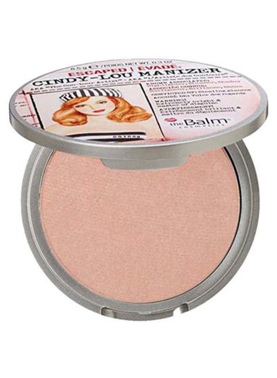 Buy Cindy-lou Manizer Highlighter And Shadow Beige in Saudi Arabia