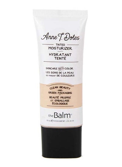 Buy Anne T. Dote Tinted Moisturizer- Lighter than light (#10) Beige in UAE