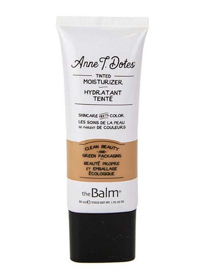 Buy Anne T. Dote Tinted Moisturizer- Medium Dark (#34) Beige in Saudi Arabia