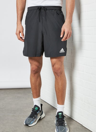 aeromotion woven shorts