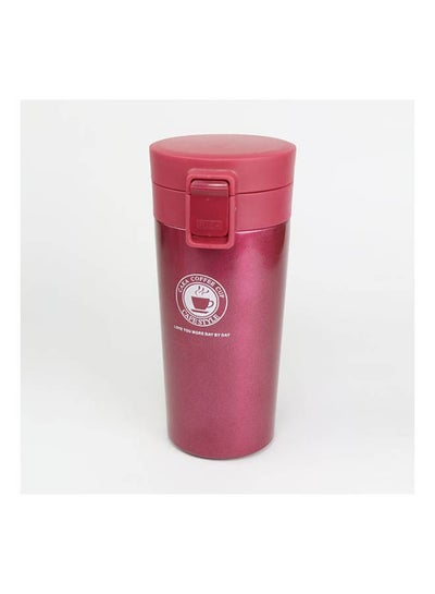 اشتري Thermal Mug Pink في مصر