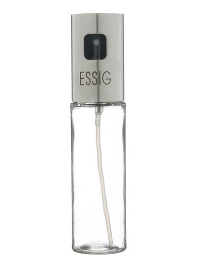 اشتري Glass Oil Dispenser Clear في مصر