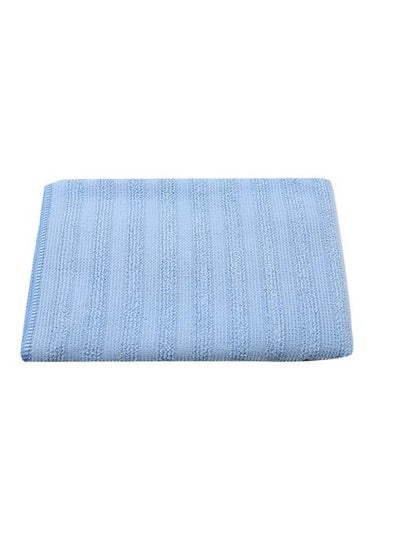 Buy Floor Cleaning Cloth Blue 50x40cm in UAE