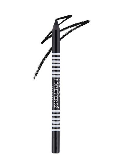 Buy Waterproof Smoothening Eye Pencil F501 in Saudi Arabia