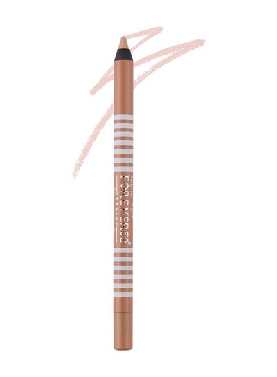 Buy Waterproof Smoothening Eye Pencil F530 in Saudi Arabia