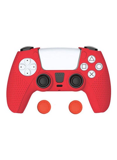 Buy Silicone Case For PS5 Controller in Egypt