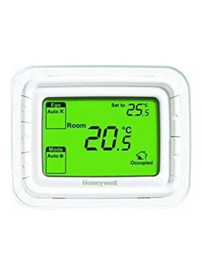 Buy T6861 Horizontal Digital Thermostat in UAE