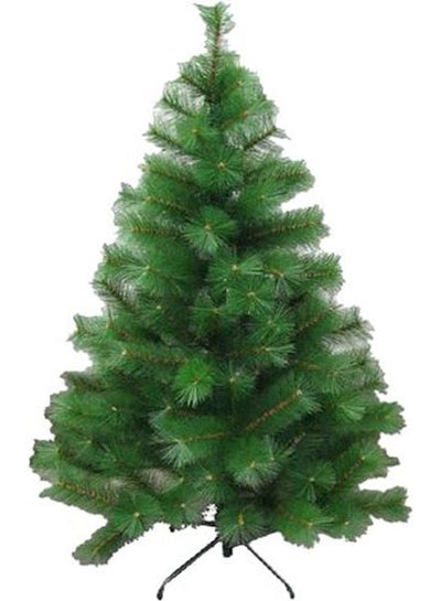اشتري شجرة كريسماس فاخرة من خشب الصنوبر أخضر في مصر