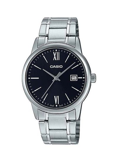 Buy Men's Men's Wrist Watch MTP-V002D-1B3UDF in Saudi Arabia