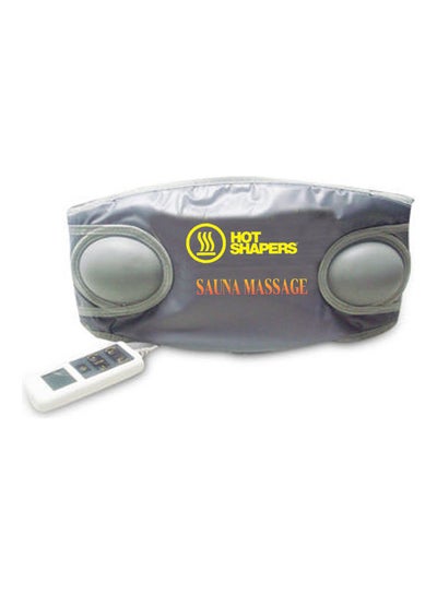 Buy Hot Shaper Slimming Sauna Belt in UAE