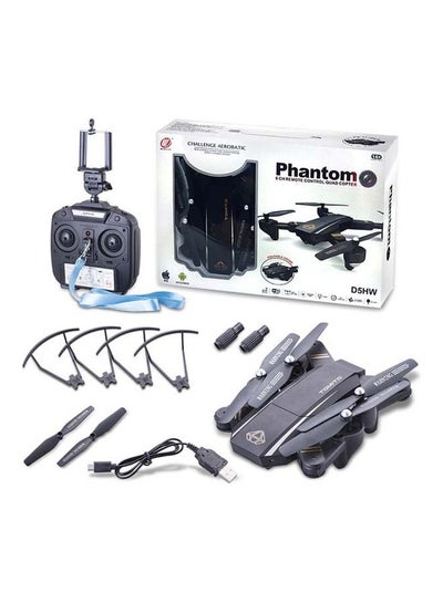 phantom drone d5hw