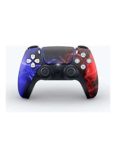 Buy Printed Skin Cover For DualSense Controller PS5 in Egypt