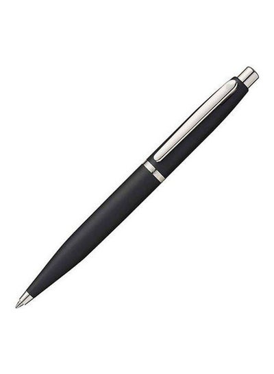 Buy VFM Matte Ballpoint Pen Black in Egypt