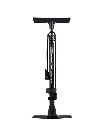 Buy Bicycle Pump With Gauge  160 PSI 76cm in Saudi Arabia