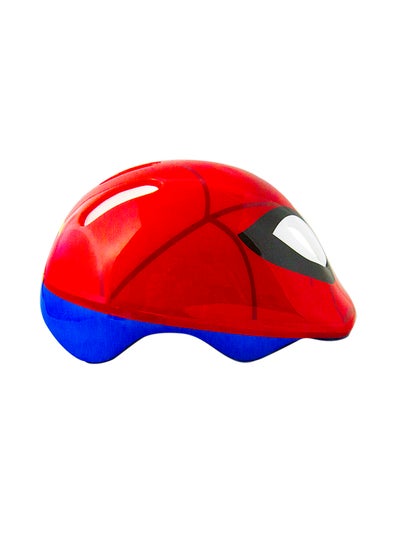 اشتري Marvel Spiderman Helmet في السعودية