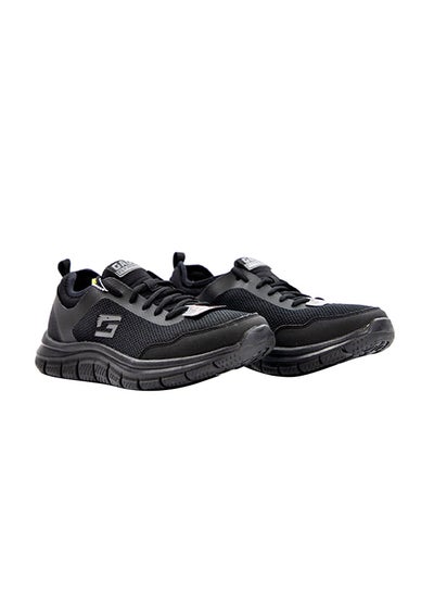 Buy Men's Inspire Training Shoes Black in UAE