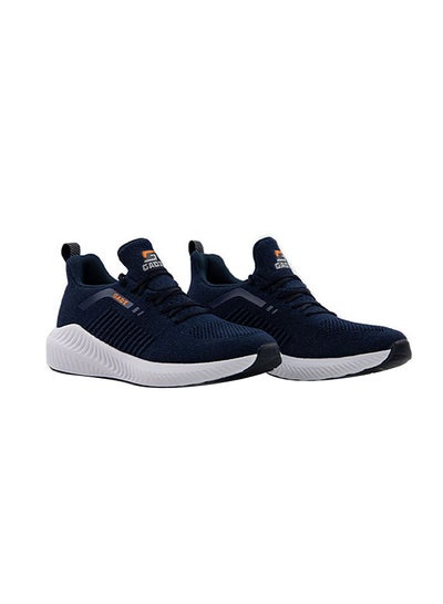 Buy Men's Flexor Training Shoes Blue in UAE