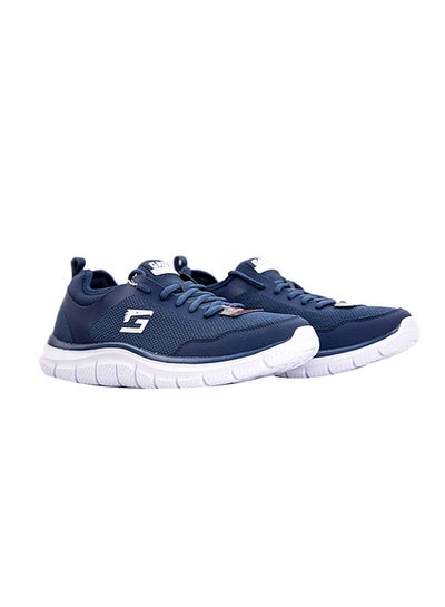 Buy Men's Inspire Training Shoes Blue in UAE