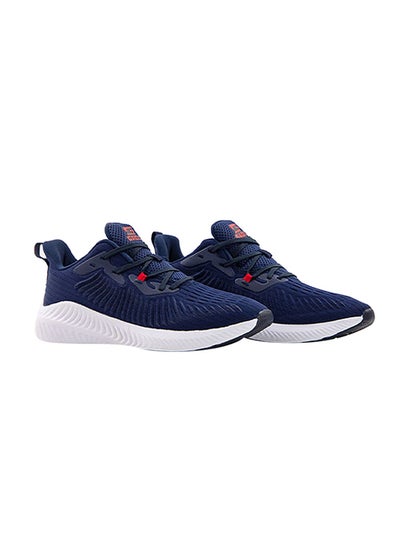 Buy Men's Flexor Training Shoes Blue in UAE