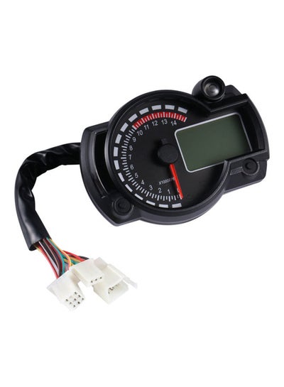 Buy Motorcycle Digital Speedometer in Saudi Arabia