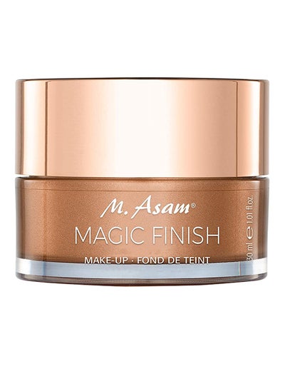 Buy Magic Finish Makeup Mousse 01 Classic in Egypt