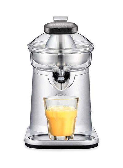 Buy Electric Juicer Squeezer 230.0 W 921.84 silver in UAE