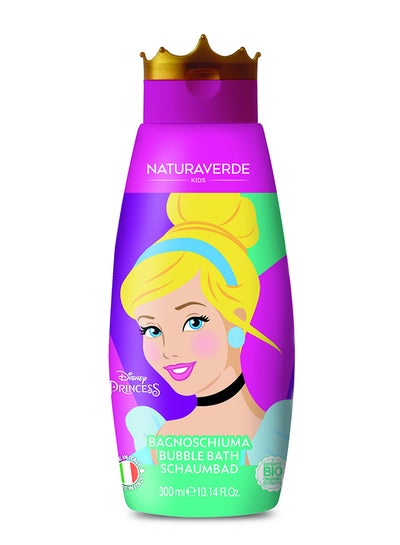 Buy Princess Bubble Bath in UAE