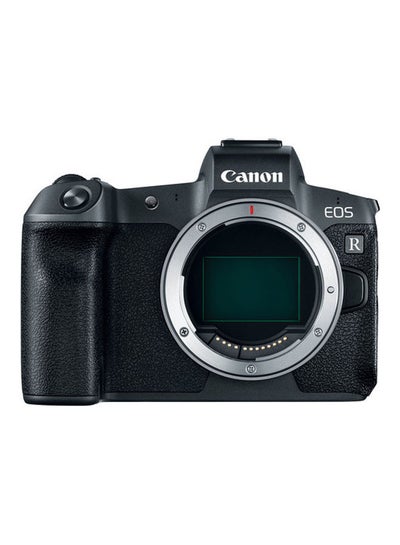 Buy EOS R5 Mirrorless Digital Camera Body in UAE