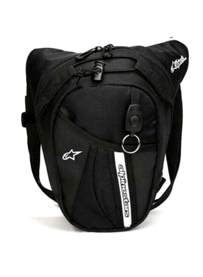 Buy Nylon Waist Packs Leg Bag in Saudi Arabia