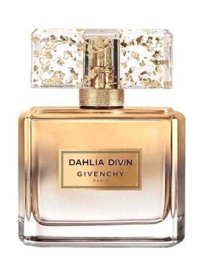 Buy Dahlia Divin Le Nectar De Parfum EDP Intense 75ml in UAE