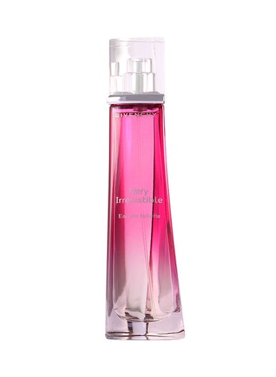 Buy Very Irresistible EDT 75ml in Saudi Arabia