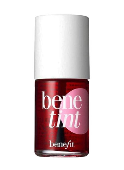 Buy Benetint Cheek And Lip Stain Red in UAE