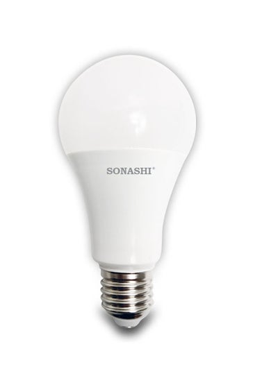 Buy 15W LED BULB (Screw Type) E27 White in UAE