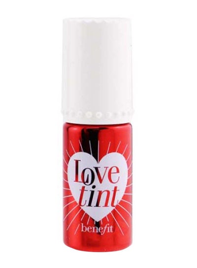 Buy Love Lip Tint Red in UAE