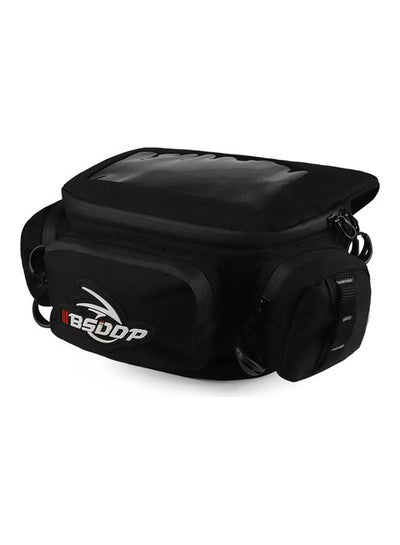 Buy Motorcycle Large Capacity Front Tank Bag in UAE